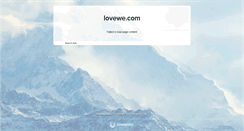 Desktop Screenshot of mncsoftware.com